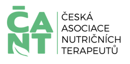 ČANT logo